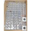 Image 1 : COLLECTION OF US AND CANADIAN COINS.
