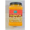 Image 1 : WABASH VALLEY REAL THEATER POPCORN COCONUT OIL