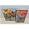 Image 1 : X MEN AND DC BOOKS ALL TOGETHER