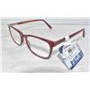 Image 1 : PAIR OF NEW FOSTER GRANT EYEGLASSES +1.25