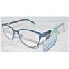 Image 1 : PAIR OF NEW FOSTER GRANT EYEGLASSES +1.50