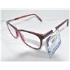 Image 1 : PAIR OF NEW FOSTER GRANT EYEGLASSES +1.25