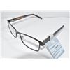 Image 1 : PAIR OF NEW FOSTER GRANT EYEGLASSES +1.00