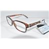 Image 1 : PAIR OF NEW REVLON EYEGLASSES +1.00