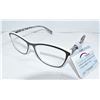 Image 1 : PAIR OF NEW FOSTER GRANT EYEGLASSES +1.00