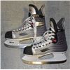 Image 1 : BAUER SKATES MENS SIZE 8