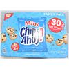 Image 1 : FAMILY PACK CHRISTIE CHIPS AHOY