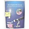 Image 1 : NEW WI-FI DIGITAL MICROSCOPE