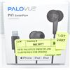 Image 1 : NEW PALOVUE SWEETFLOW EARPHONES FOR IPHONE