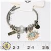 Image 1 : NEW BANGLE BRACELET EYE