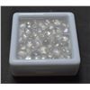 Image 1 : #267-NATURAL MOONSTONE ROUGH CUT 31CT