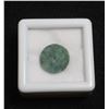 Image 1 : #301-GREEN EMERALD LOOSE GEMSTONE 5.5CT