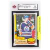 Image 1 : 1980-81 O-PEE-CHEE WAYNE GRETZKY KSA 6 ENM #87