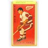 Image 1 : 1928 GORDIE HOWE RED WINGS SPORTS CARD #46
