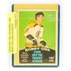 Image 1 : OPEECHEE 1969-1970 BOBBY ORR MOST VALUABLE STANLEY