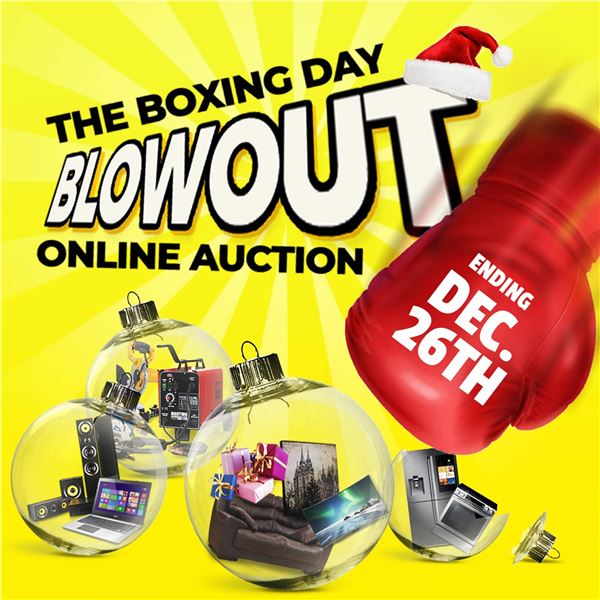 WELCOME TO KASTNERS LAST EDMONTON AUCTION IN 2021