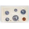Image 1 : 1967 CANADIAN COMMEMORATIVE MINT PROOF LIKE SET