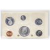 Image 2 : 1967 CANADIAN COMMEMORATIVE MINT PROOF LIKE SET