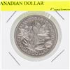 Image 1 : MINT 1870-1970 COMMEMORATIVE CANADIAN DOLLAR