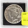 Image 2 : 1925 AMERICAN USA DOLLAR