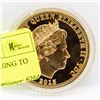 Image 2 : 2015 QUEEN ELIZABETH - LONG TO REIGN COIN