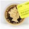 Image 2 : 2018 QUEEN ELIZABETH COMMEMORATIVE COIN