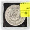 Image 1 : 1921 AMERICAN USA MORGAN DOLLAR - DENVER SILVER