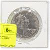 Image 2 : 1969 CANADIAN $1 DOLLAR COIN