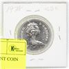 Image 2 : 1978 CANADIAN FIFTY CENT COIN