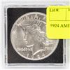 Image 1 : 1924 AMERICAN USA DOLLAR