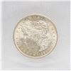 Image 2 : 1921 MORGAN SILVER USA DOLLAR SILVER COMES WITH