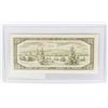 Image 2 : 1954 CANADIAN $20 BILL IN HARDCASE