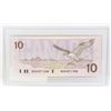 Image 2 : 1989 CANADIAN $10 BILL IN HARDCASE
