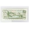 Image 2 : 1969 CANADIAN $20 BILL IN HARDCASE