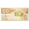 Image 2 : 2004 CANADIAN $100 BILL