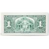Image 2 : 1937 CANADIAN $1 BILL