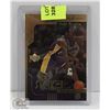 Image 1 : KOBE BRYANT GOLD RESERVE LAKERS CARD