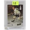 BOBBY HULL ACTION PACKED PROTOTYPE CARD