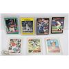 Image 1 : LOT OF BASEBALL CARDS - INCLUDING 1980 OPC