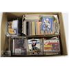 Image 1 : BOX OF VARIOUS HOCKEY CARDS AND SPECIAL INSERTS