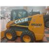 Image 10 : 2011 CASE SR200 SKID STEER ONLY 605 HRS, JUST SERVICED