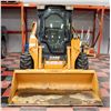 2011 CASE SR200 SKID STEER ONLY 605 HRS, JUST SERVICED