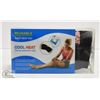 COOLHEAT KNEE HEAT PAD KIT WITH REUSABLE HEAT PAD