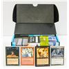 Image 1 : 500 MAGIC THE GATHERING CARDS