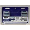 Image 1 : GILLETTE PROGLIDE 12 PACK CARTRIDGE REFILLS