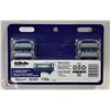 Image 1 : GILLETTE PROGLIDE 12 PACK CARTRIDGE REFILLS