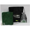 Image 1 : POSMA INDOOR PUTTING PRACTICE SET WITH BAG