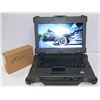 Image 1 : DELL RUGGED XFR iNTEL i5 LAPTOP/256GB SSD/WIN 11