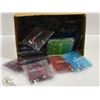 Image 1 : LOT OF 35 INDIVIDUALLY PACKAGED REUSABLE HEAT PADS