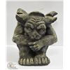 Image 1 : EMMETT THE GARGOYLE, 10" TALL